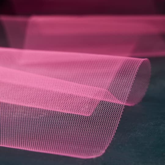 6" x 20yd. Neon Tulle by Celebrate It® Occasions